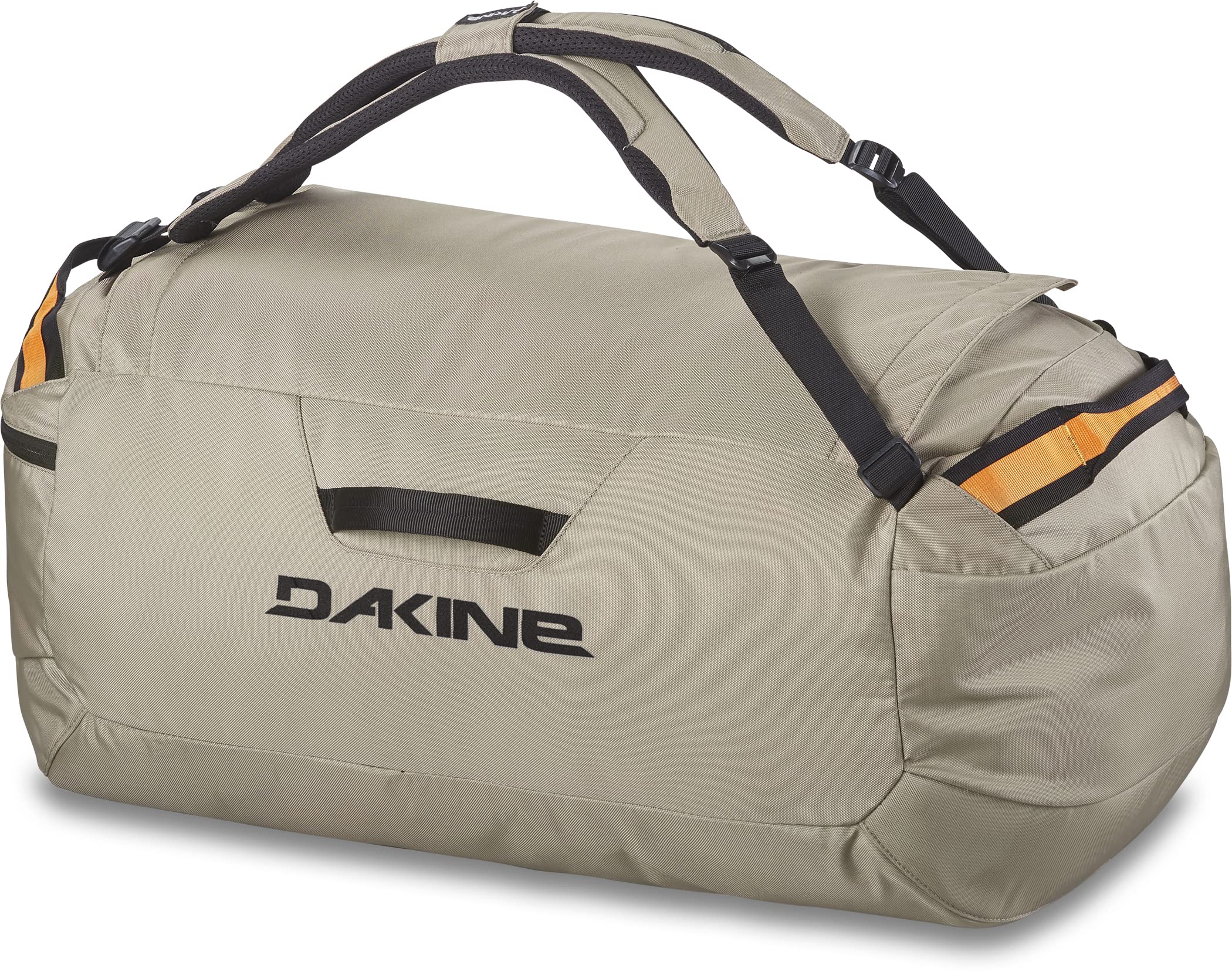 Amazon.com: Dakine Ranger Duffle 90L - Stone Ballistic, One Size